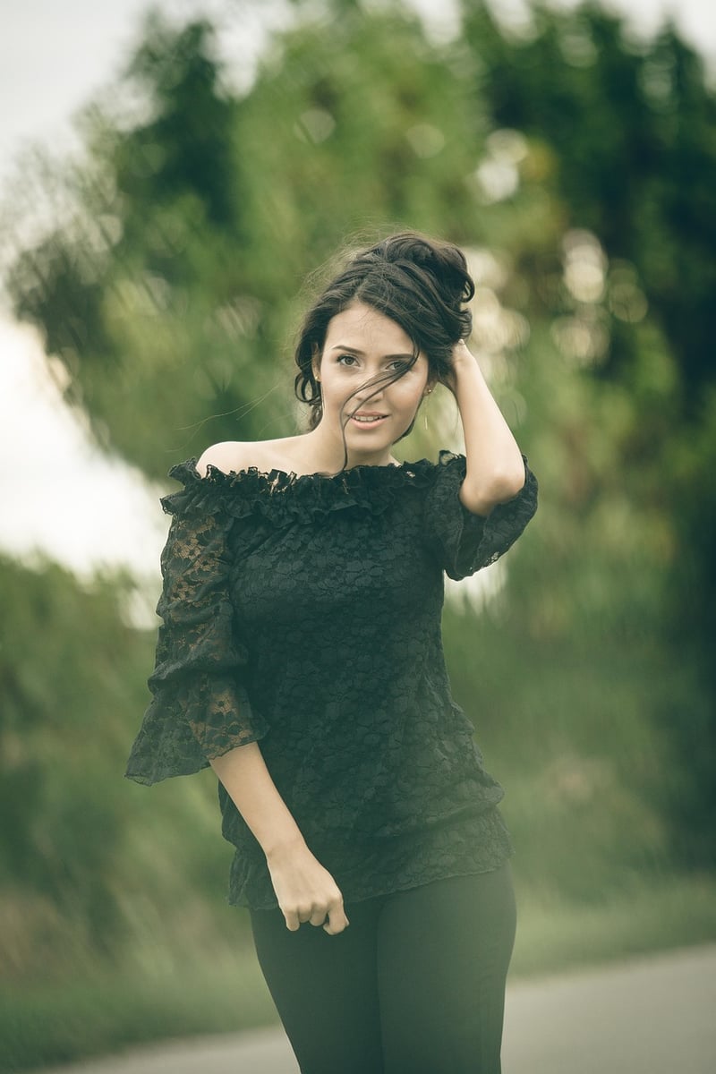 Fairytale-inspired Outfits