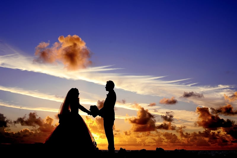 Magical Outdoor Ceremonies