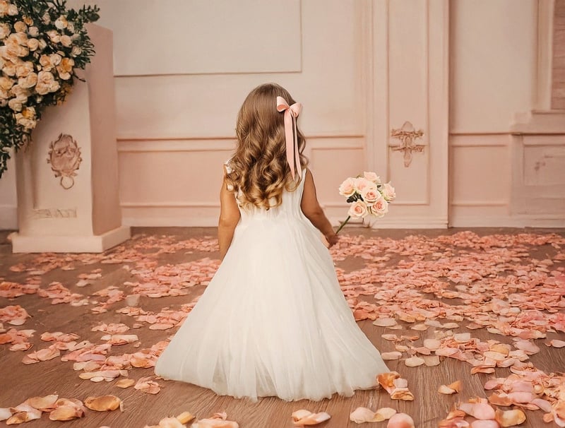 Wedding Flower Arrangements
