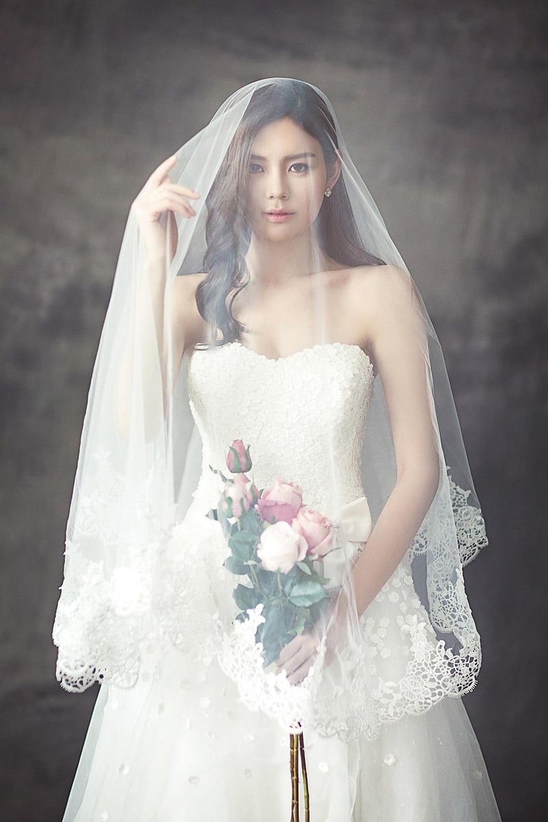 Ethereal Gown